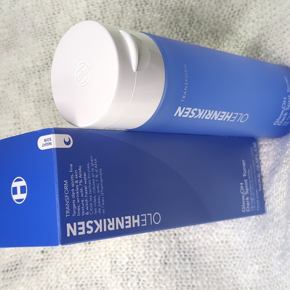 Ole Henriksen GLOW2OH Dark Spot Toner, 190ml/6.5fl oz - Picture 10 of 13